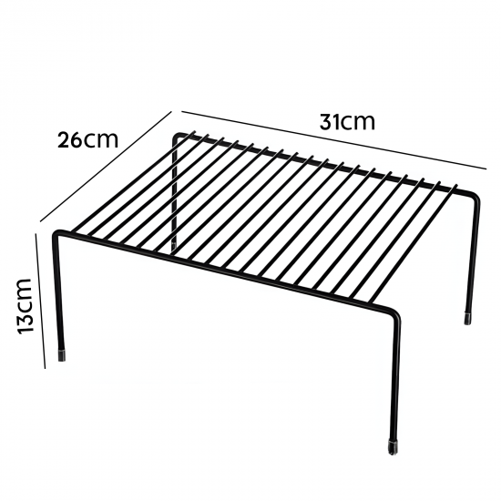 Iron Rack Small